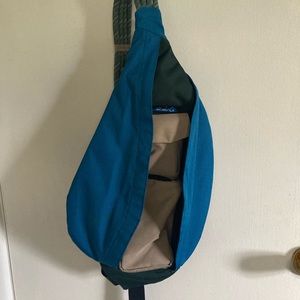 Kavu bag